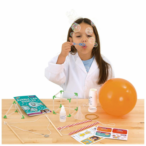 Set experimente - Bubble Lab [2]