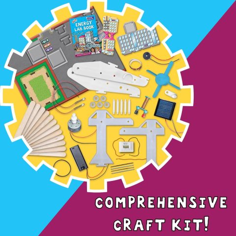 Set experimente - Energy Lab [2]