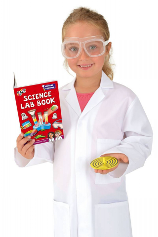 Set experimente  - Science Lab [4]