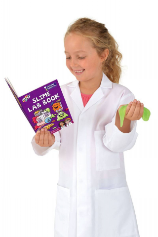 Set experimente - Slime lab [3]