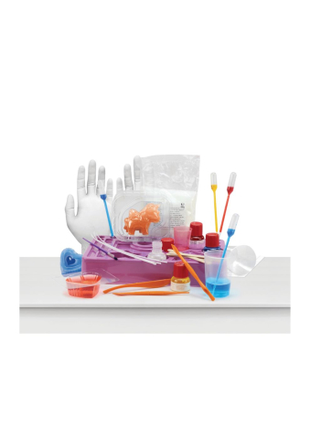 Set fabrica de lumanari [1]