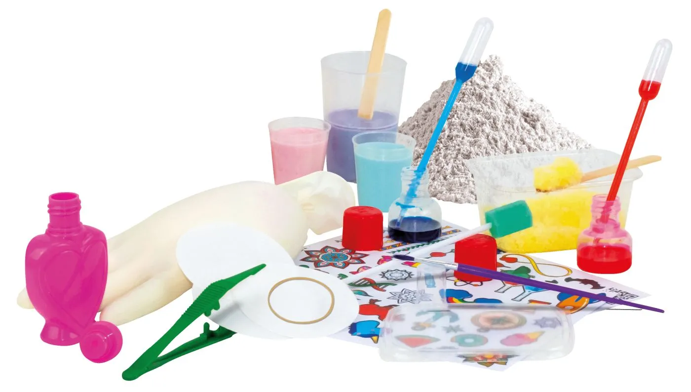 Set fabrica de tatuaje de la 8 ani la 12 ani [4]