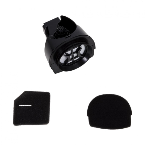 Electrocasnice & Climatizare - Set filtre aspi heinner filter-m14.4
