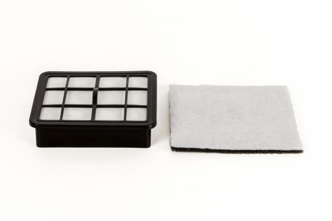 Accesorii si piese aspiratoare - Set filtre aspirator heinner sf-1400m