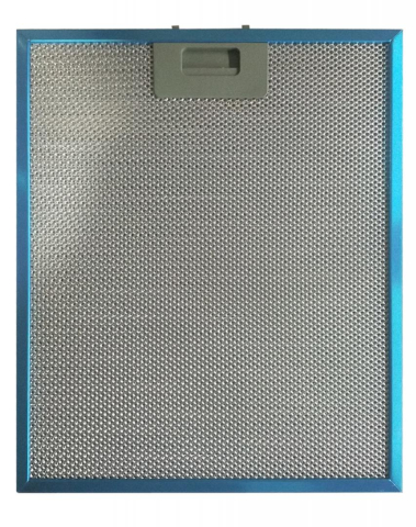 Electrocasnice & Climatizare - Set filtre de aluminiu heinner af-490hch