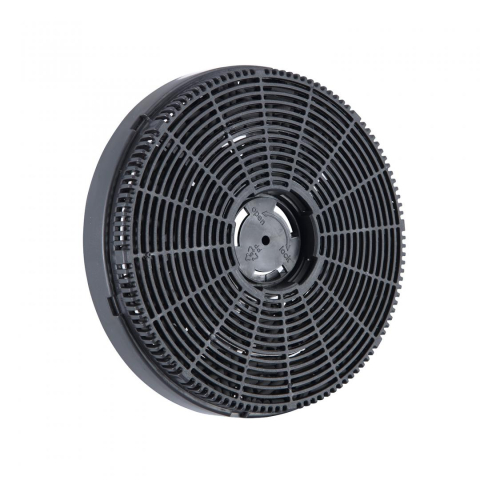 Electrocasnice & Climatizare - Set filtre de carbon hota heinner fc-dtc