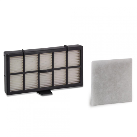 Electrocasnice & Climatizare - Set filtre heinner filterset-vrd700s