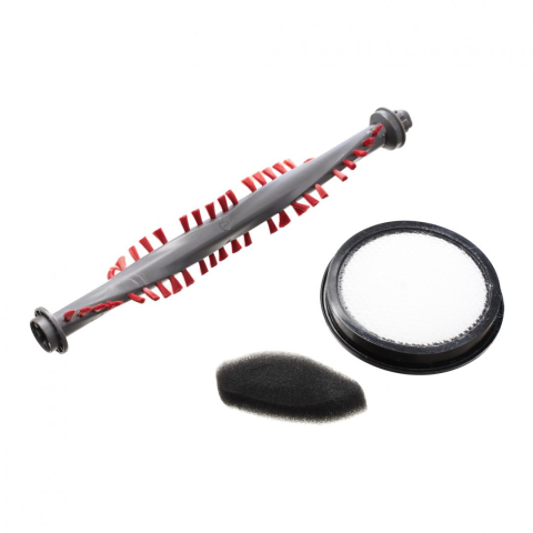 Electrocasnice & Climatizare - Set filtre + perie heinner acc-fb450