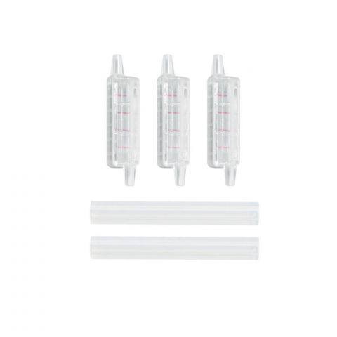 Set filtre pompa de san DEW 300/ 350 [3]