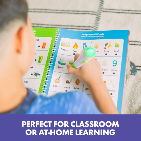 Set Hot Dots   - Invat sa citesc in lb.engleza [2]