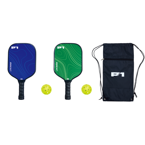 Set joc cu mingi - Pickleball, copii varsta 3 ani+,6 ani+ [5]
