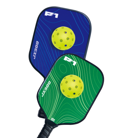 Set joc cu mingi - Pickleball, copii varsta 3 ani+,6 ani+ [2]
