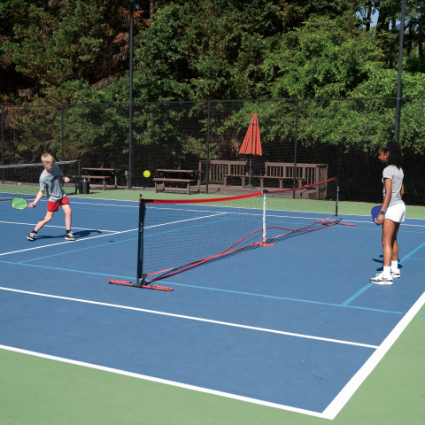 Set joc cu mingi - Pickleball, copii varsta 3 ani+,6 ani+ [6]