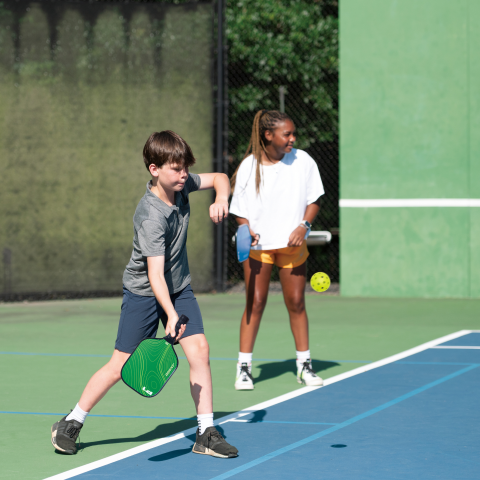 Set joc cu mingi - Pickleball, copii varsta 3 ani+,6 ani+ [7]