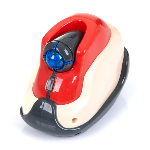 Set jucarie Chipolino Cash Register cu lumini, sunete si 24 accesorii [6]