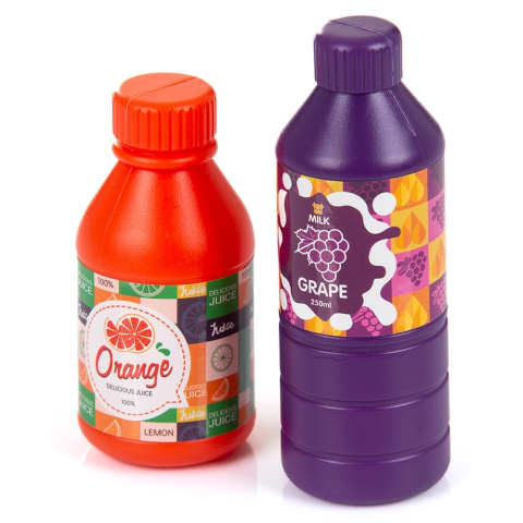 Set jucarie Chipolino Supermarket cu lumini, sunete si 46 accesorii [4]