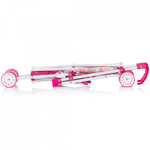 Set jucarii pentru papusi Chipolino Trixy 3 in 1 unicorn [4]
