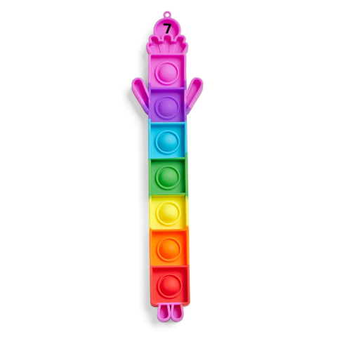 Set jucarii senzoriale - NumberblocksÂ® de la 1 la 10 [4]