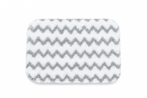 Maturi, Mopuri si Galeti - Set lavete mop cu aburi heinner hsm-pad3