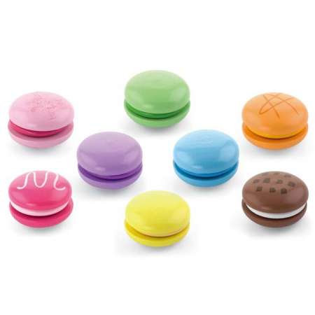 Set Macarons Viga Toys [2]