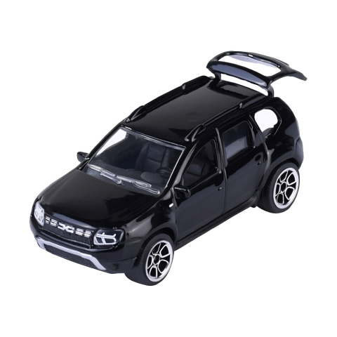 Set Majorette 5 masinute Dacia Duster [1]