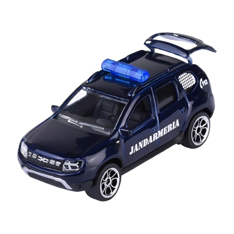 Set Majorette 5 masinute Dacia Duster [4]