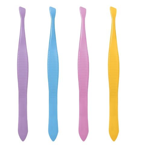 Set manichiura - Glam & Go, 4 modele asortate, pret/1 buc [6]