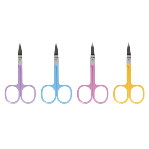 Set manichiura - Glam & Go, 4 modele asortate, pret/1 buc [4]