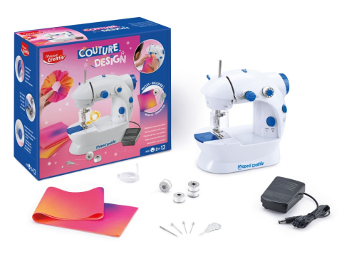 Set Maped Creativ Couture Design [1]