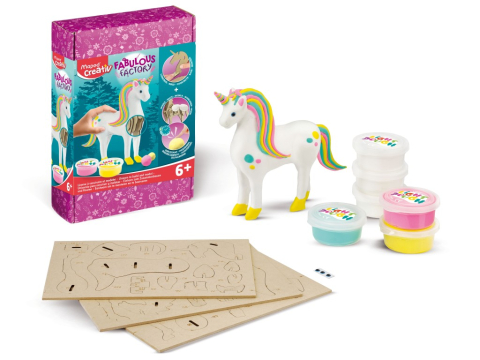 Set Maped Creativ Fabulous Factory [2]