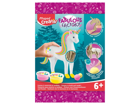 Set Maped Creativ Fabulous Factory [1]