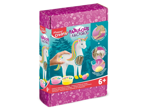 Set Maped Creativ Fabulous Factory [0]