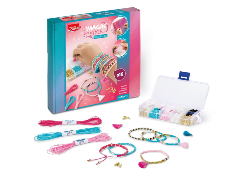 Set Maped Creativ Imagin'Style Brățări [2]