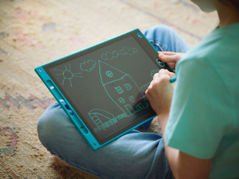 Set Maped Creativ Magical Tablet Maxi 12" [6]