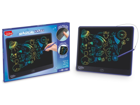 Set Maped Creativ Magical Tablet XL - 16" [3]