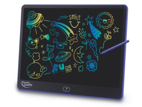 Set Maped Creativ Magical Tablet XL - 16" [5]