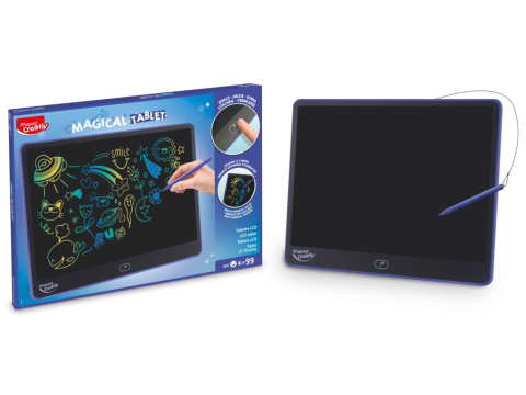 Set Maped Creativ Magical Tablet XL - 16" [2]