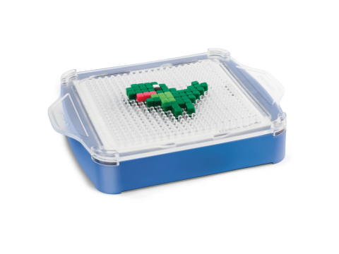 Set Maped Creativ Pixel Factory [3]