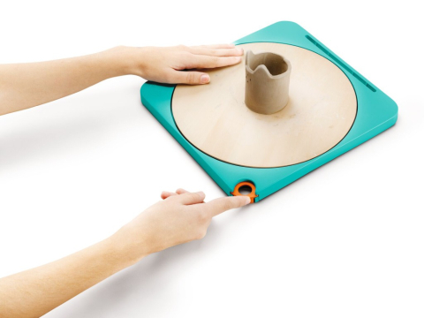 Set Maped Creativ Terra Studio [5]