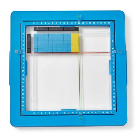 Set matematic - Metoda ariilor [1]