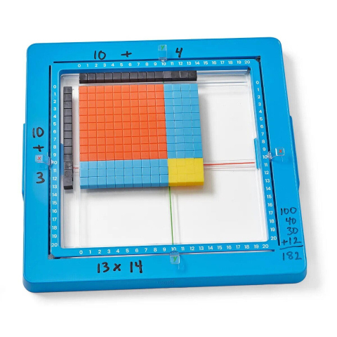 Set matematic - Metoda ariilor [2]