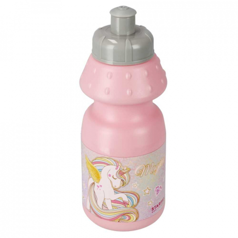 Set mic dejun pentru copii model Unicorn – Bidon si cutie de pranz [4]