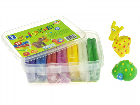 Set modelaj - BOX MAXI [3]