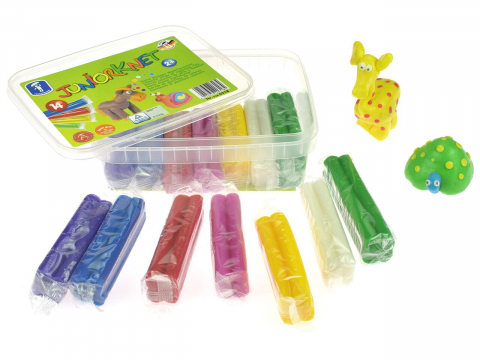 Set modelaj - BOX MAXI [2]