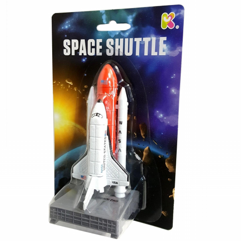 Jucării și Jocuri pentru copii - Set nava spatiala
