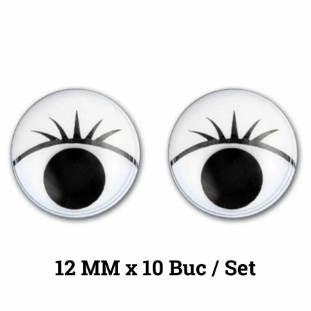 Ochisori cu Gene, Accesorii Art Craft Meyco - Micostore.ro [1]