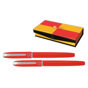 Art & Craft si Artizanat - Set p+s picasso 916 rosu