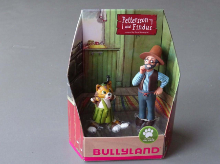 Set Pettersson si Findus [1]