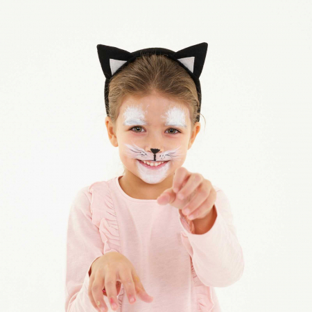 Pictura pe fata copii si adulti, pictura pe burtica gravide, face painting. [3]