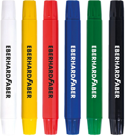 Set pictura pentru fata creioane retractabile 6 cul eberhard fab [2]